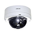 vandal-proof camera / dome video / IP - CDVFY 2MP