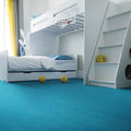 velvet carpet / synthetic - RÉSIDENTIEL