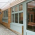 ventilated facade - NFV