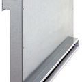 ventilation hole silencer - AUDIX-ÜSG