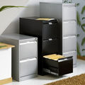 vertical filing cabinet - F253