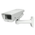 video surveillance camera / bullet video / IP - M1113-E