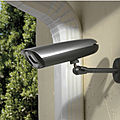 video surveillance camera / bullet video / IP - ALERT™ 700E