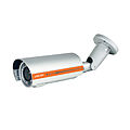 video surveillance camera / bullet video / IP - CBL 2MP