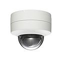 video surveillance camera / dome video / IP - SNC-DH120