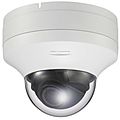 video surveillance camera / dome video / IP - SNC-EM520