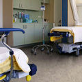 in vinyl flooring / high-performance / for public buildings - DIAMOND STANDART METAL
