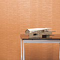 in vinyl wallcovering - MARGIN by LTL
