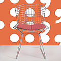 in vinyl wallcovering - PAUSE by 2 x 4