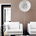 in vinyl wallcovering / acoustic - VINACOUSTIC DUNE