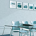 in vinyl wallcovering / acoustic - VINACOUSTIC TIVOLI