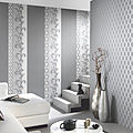 vinyl wallpaper / patterned - NO LIMITS