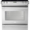vitroceramic range cooker - FPCS3085LF