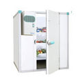 walk-in cooler - EASY BLOC