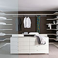 walk-in wardrobe - WEB SYSTEM