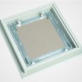 wall access hatch / for false-ceilings - FANTASMINO