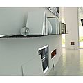 wall access hatch / for false-ceilings - FAINT & FAINT EL