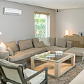 wall air conditioner / individual - KE: FTXN09KEVJU