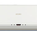 wall air conditioner / individual / INVERTER - 051