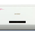 wall air conditioner / individual / INVERTER - 053