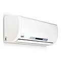 wall air conditioner / individual / INVERTER - RVT