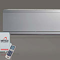 wall air conditioner / individual / INVERTER - MDX9HL - MDX12HL