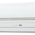 wall air conditioner / individual / reversible - MINI-SMMS: MMK-AP0072H