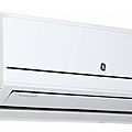 wall air conditioner / multi-service / individual - GAIRZ09IGELS / GAIRZ09IGELW / GAIRZ09EGNLW