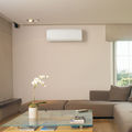 wall air conditioner / system non-reversible / INVERTER / individual - QUATERNITY: FTXG_HVJU