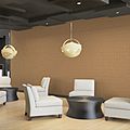 wall fabric - ACORN