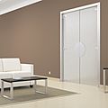 wall-mounted fabric / fire-resistant / Trevira CS® - BASILICA W
