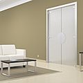 wall-mounted fabric / Xorel® / Cradle to Cradle - BLOSSOM EMBOSS W