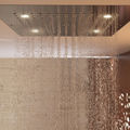wall shower head / with chromotherapy - DREAM/2 - H38905