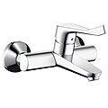 wall single-handle mixer tap / mixer for washbasins - FOCUS - 31913000