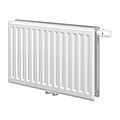 warm water radiator / horizontal / contemporary - HYGIENE T6
