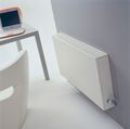 warm water radiator / horizontal / contemporary - STRADA