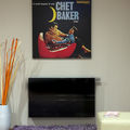 warm water radiator / horizontal / contemporary / low temperature - ULOW-E2