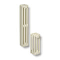 warm water radiator / vertical / cast iron / contemporary - KALOR