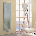 warm water radiator / vertical / contemporary - KAROTHERM