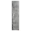 warm water radiator / vertical / stone / contemporary - PIECES UNIQUES: BETON 1 by Johanne Cinier