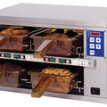 warming drawer / commercial - DHB2PT-20B