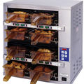 warming drawer / commercial - DHB4PT-20B