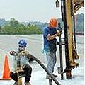 gel grouting / ground improvement - DRACOGEL GT2