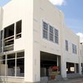 waterproof plasterboard - GLASROC