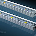 waterproof strip light / LED - GL-RL15-PW-H