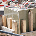 waterproof wood panel chipboard - ACRYSPAN
