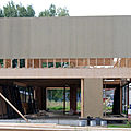 waterproof wood panel chipboard - EXTRA-WR