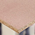 waterproof wood panel chipboard - HIDROFLAM® CLASS1/M1/B1/V313