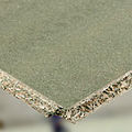 waterproof wood panel chipboard - DURELIS/POPULAIR® FLOOR