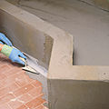 waterproofing membrane - ADEBAND